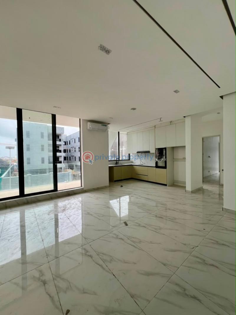 2 bedroom Flat & Apartment For Sale Lekki Phase 1 Lekki Lagos - 7
