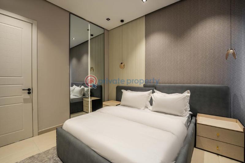 2 bedroom Flat & Apartment Short let Ikate Lekki Phase 1 Lagos - 11