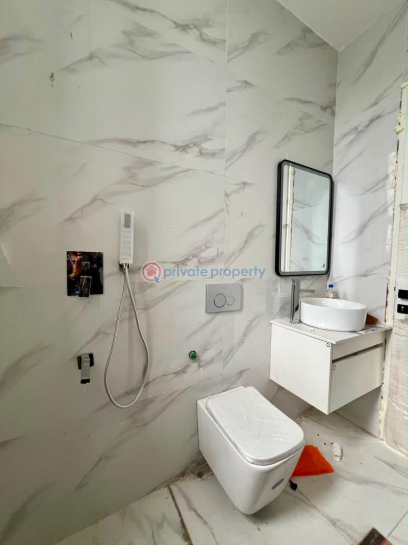 2 bedroom Flat & Apartment For Sale Lekki Phase 1 Lekki Lagos - 12