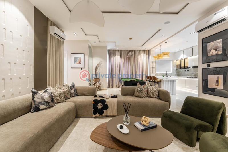 2 bedroom Flat & Apartment Short let Ikate Lekki Phase 1 Lagos - 3