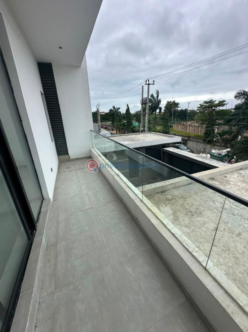 2 bedroom Flat & Apartment For Sale Ikate Lekki Lagos - 11