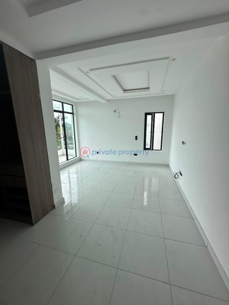 2 bedroom Flat & Apartment For Sale Ikate Lekki Lagos - 3