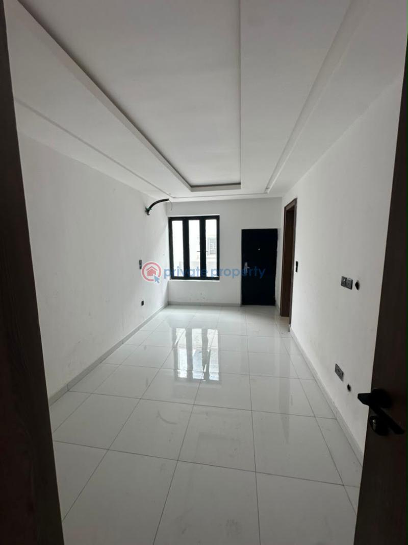 2 bedroom Flat & Apartment For Sale Ikate Lekki Lagos - 5