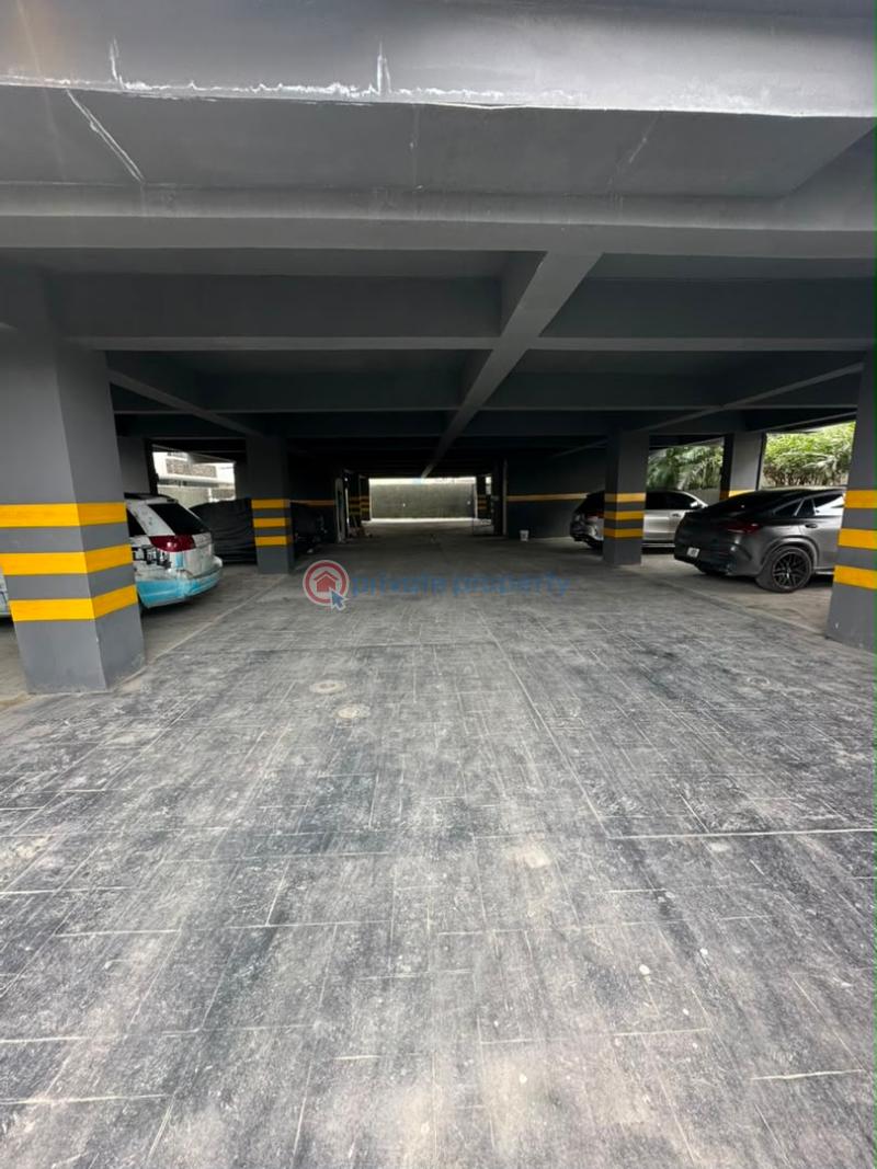 2 bedroom Flat & Apartment For Sale Ikate Lekki Lagos - 6