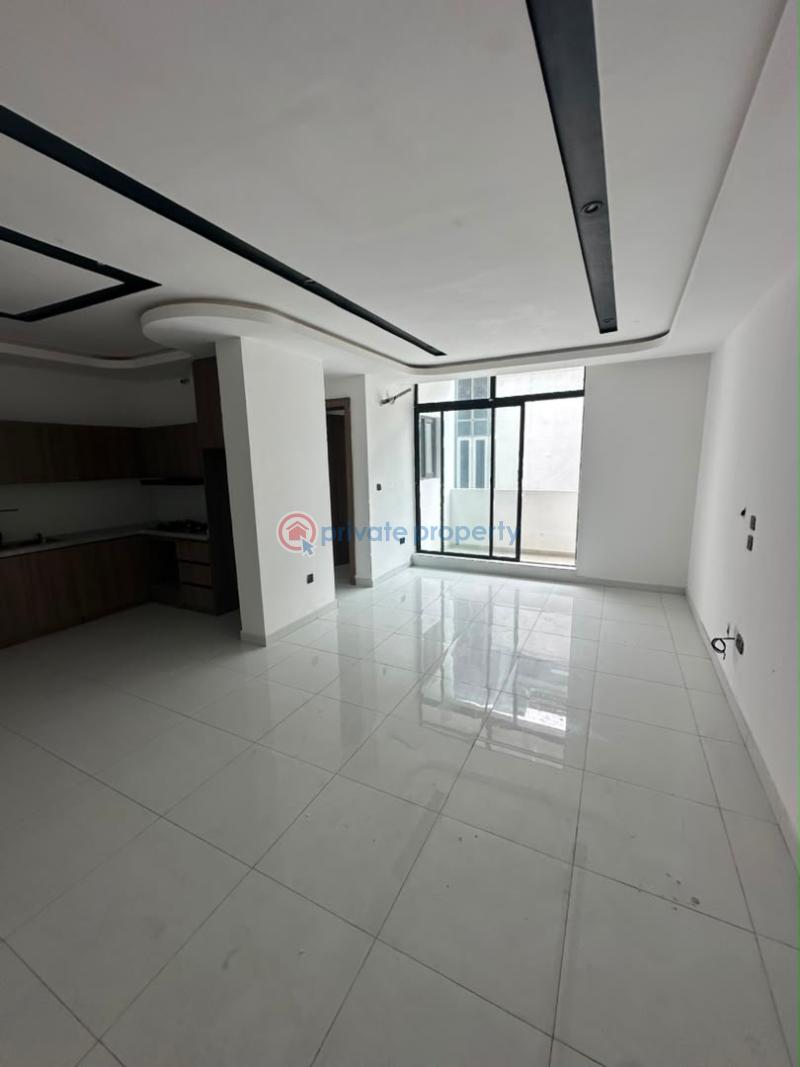 2 bedroom Flat & Apartment For Sale Ikate Lekki Lagos - 1