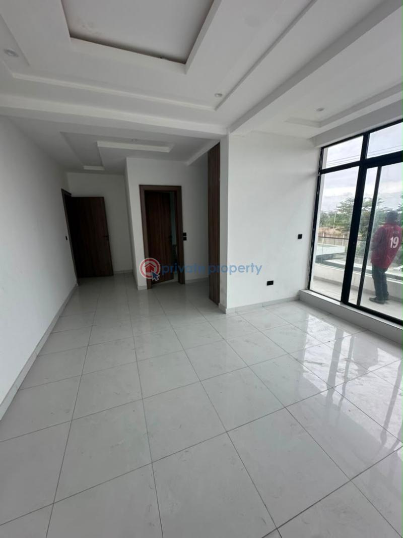 2 bedroom Flat & Apartment For Sale Ikate Lekki Lagos - 2