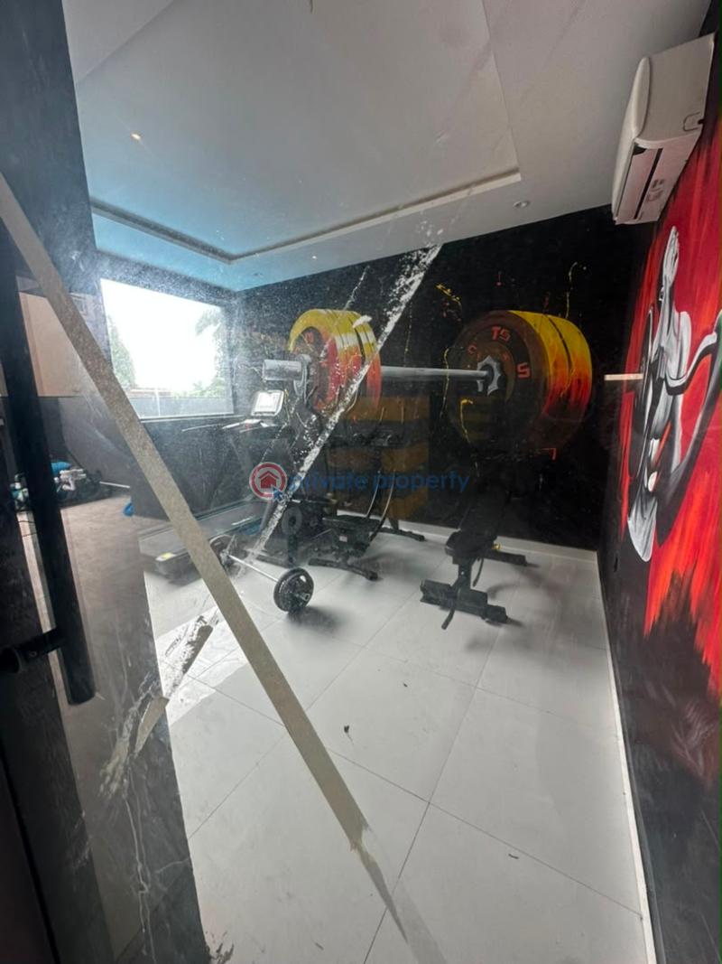 2 bedroom Flat & Apartment For Sale Ikate Lekki Lagos - 10