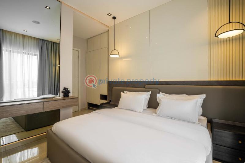 2 bedroom Flat & Apartment Short let Ikate Lekki Phase 1 Lagos - 8