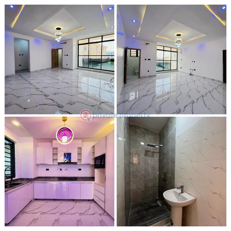 2 bedroom Flat & Apartment For Rent By Nicon, Ikate Lekki Phase 1 Lagos - 3