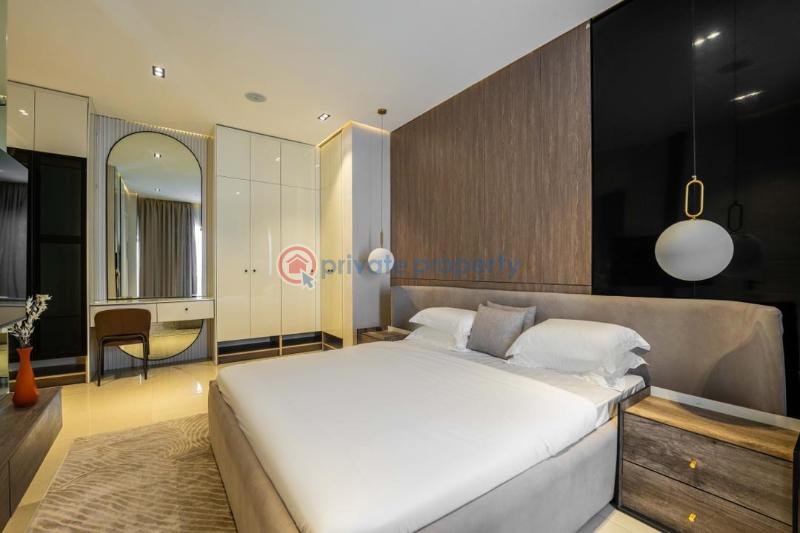 2 bedroom Flat & Apartment Short let Ikate Lekki Phase 1 Lagos - 4