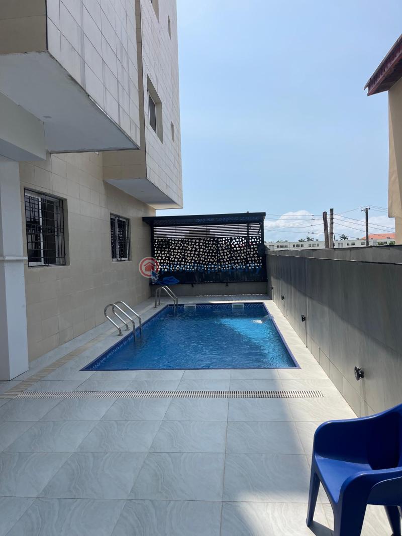 2 bedroom Flat & Apartment For Rent Victoria Island Lagos - 9