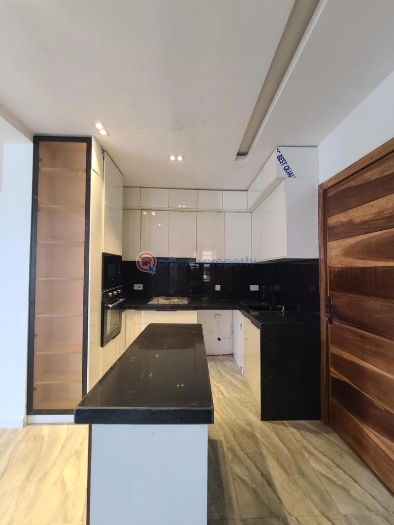 2 bedroom Flat & Apartment For Sale Idado Lekki Phase 1 Lagos - 7