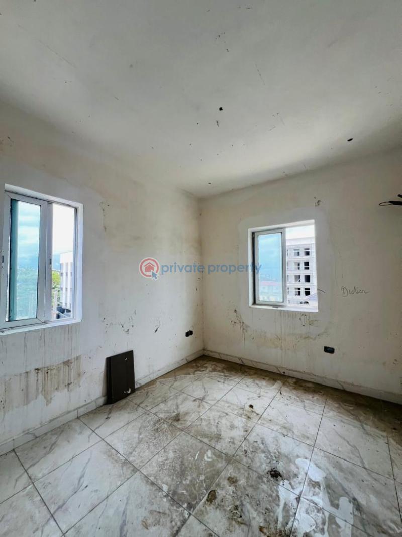 2 bedroom Flat & Apartment For Sale Ikate Lekki Lagos - 3