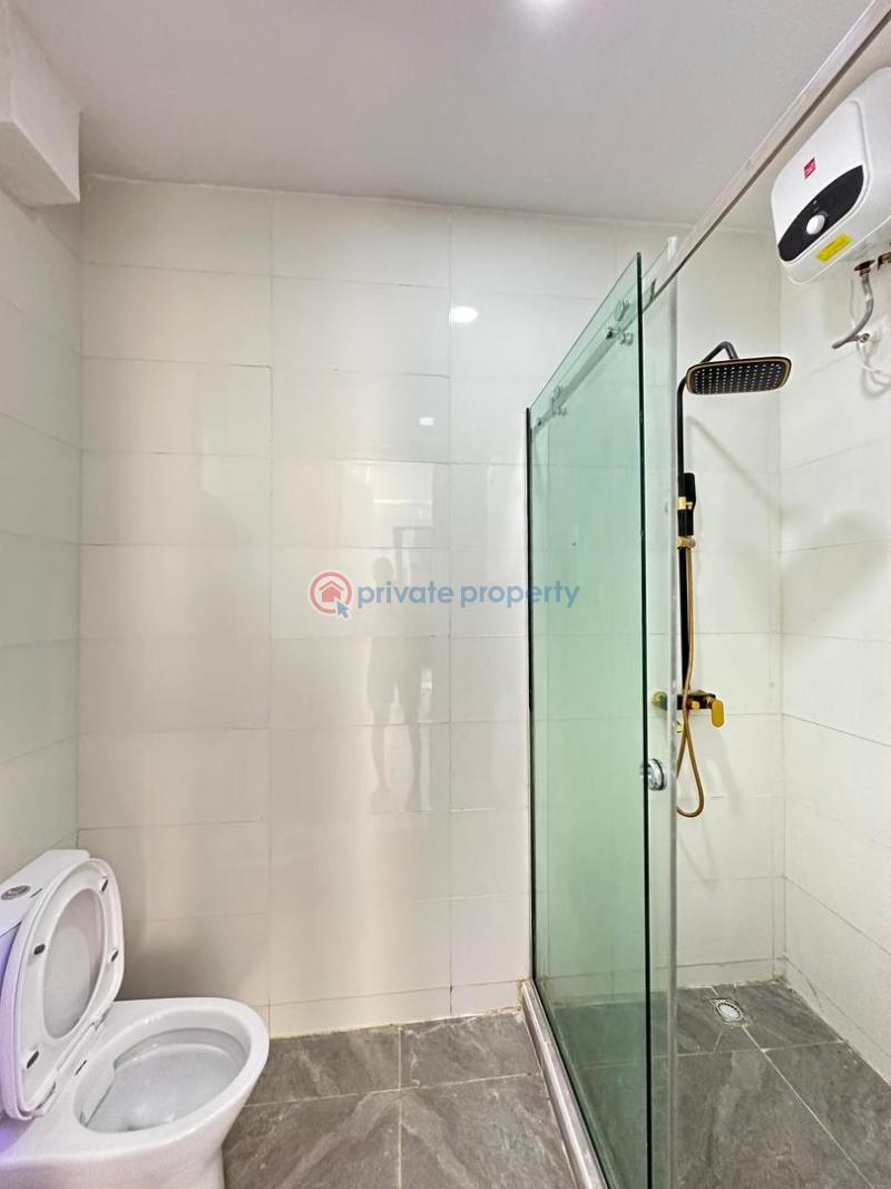 2 bedroom Flat & Apartment For Sale Ikate Lekki Phase 1 Lagos - 10