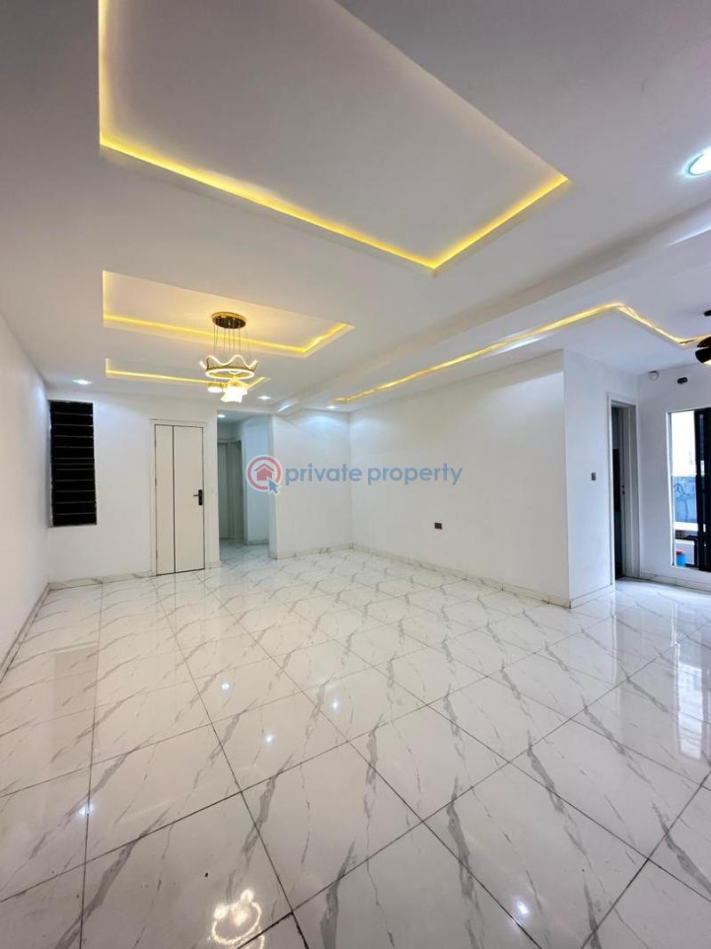 2 bedroom Flat & Apartment For Sale Ikate Lekki Phase 1 Lagos - 2