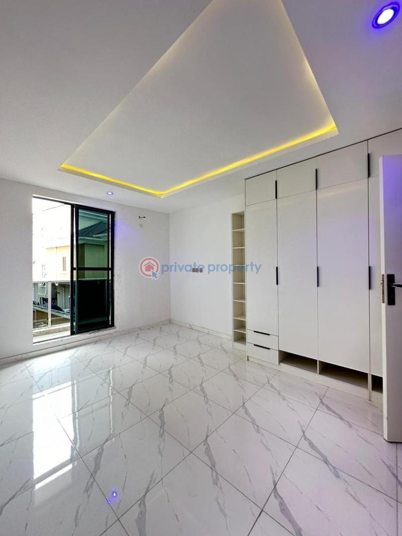 2 bedroom Flat & Apartment For Sale Ikate Lekki Phase 1 Lagos - 4