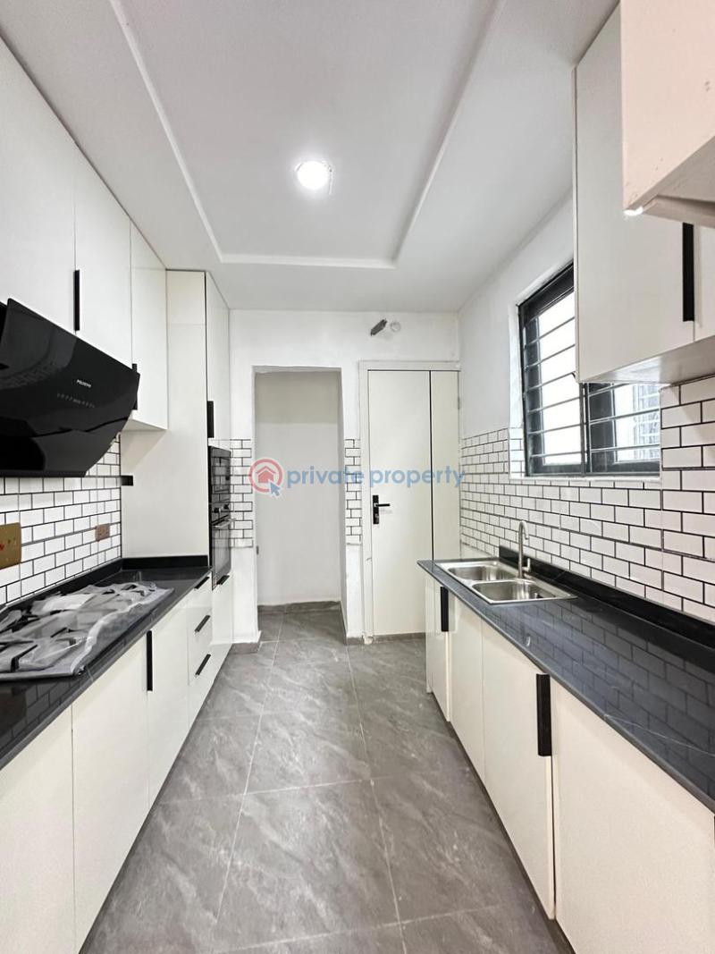 2 bedroom Flat & Apartment For Sale Ikate Lekki Phase 1 Lagos - 7