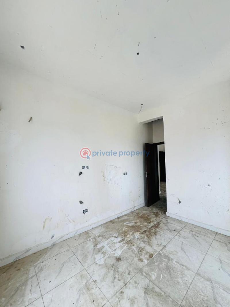 2 bedroom Flat & Apartment For Sale Ikate Lekki Lagos - 5