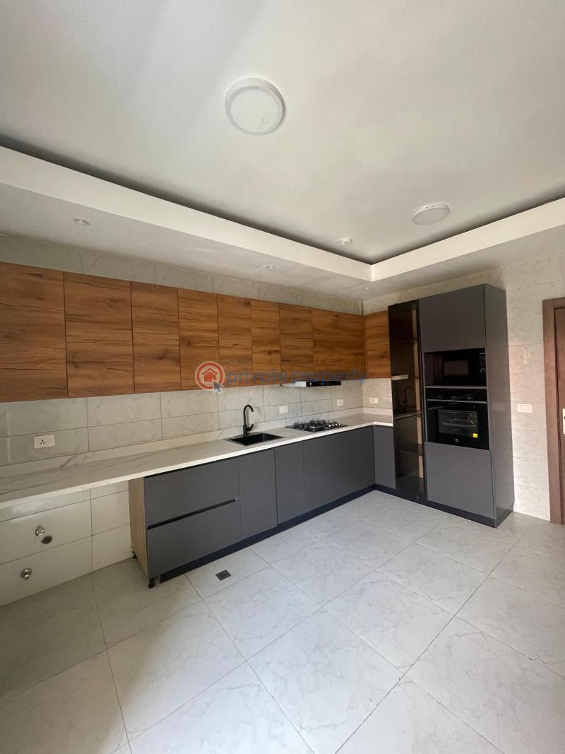 2 bedroom Flat & Apartment For Rent Victoria Island Lagos - 6