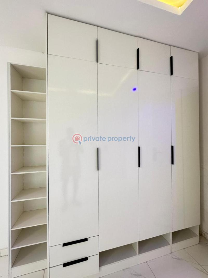 2 bedroom Flat & Apartment For Sale Ikate Lekki Phase 1 Lagos - 5