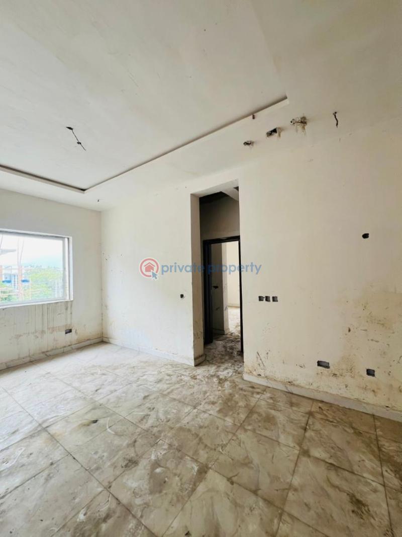 2 bedroom Flat & Apartment For Sale Ikate Lekki Lagos - 4