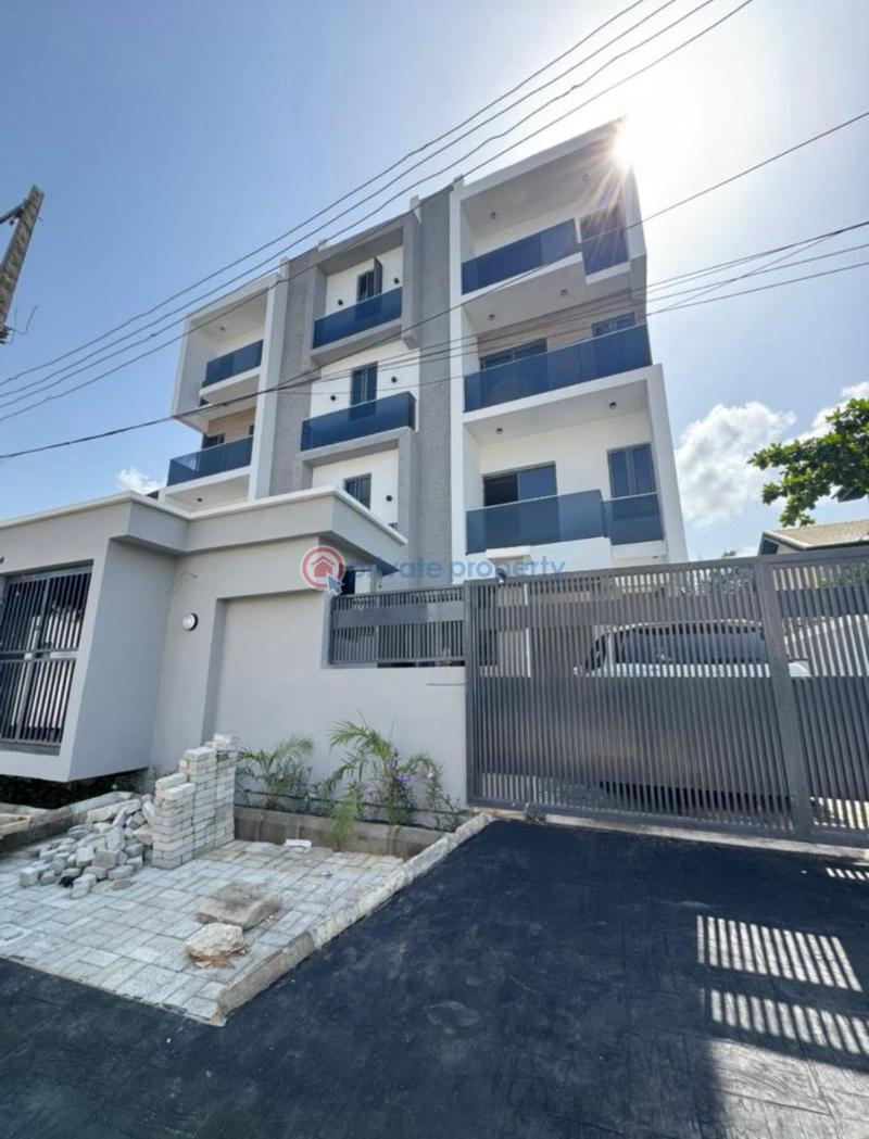 2 bedroom Flat & Apartment For Sale Idado Lekki Phase 1 Lagos - 11