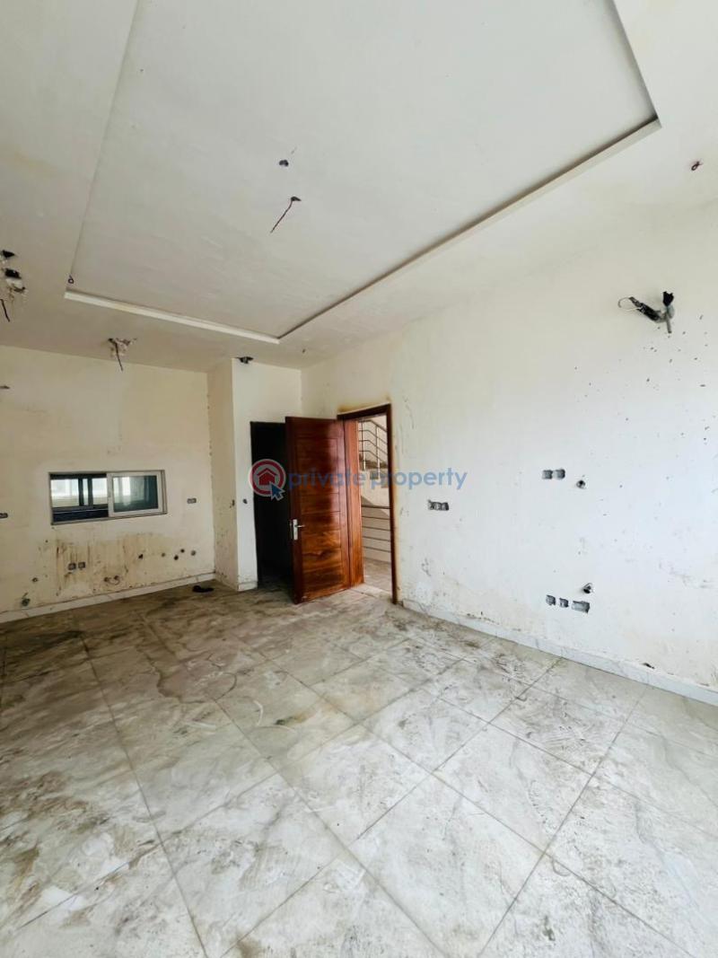 2 bedroom Flat & Apartment For Sale Ikate Lekki Lagos - 1
