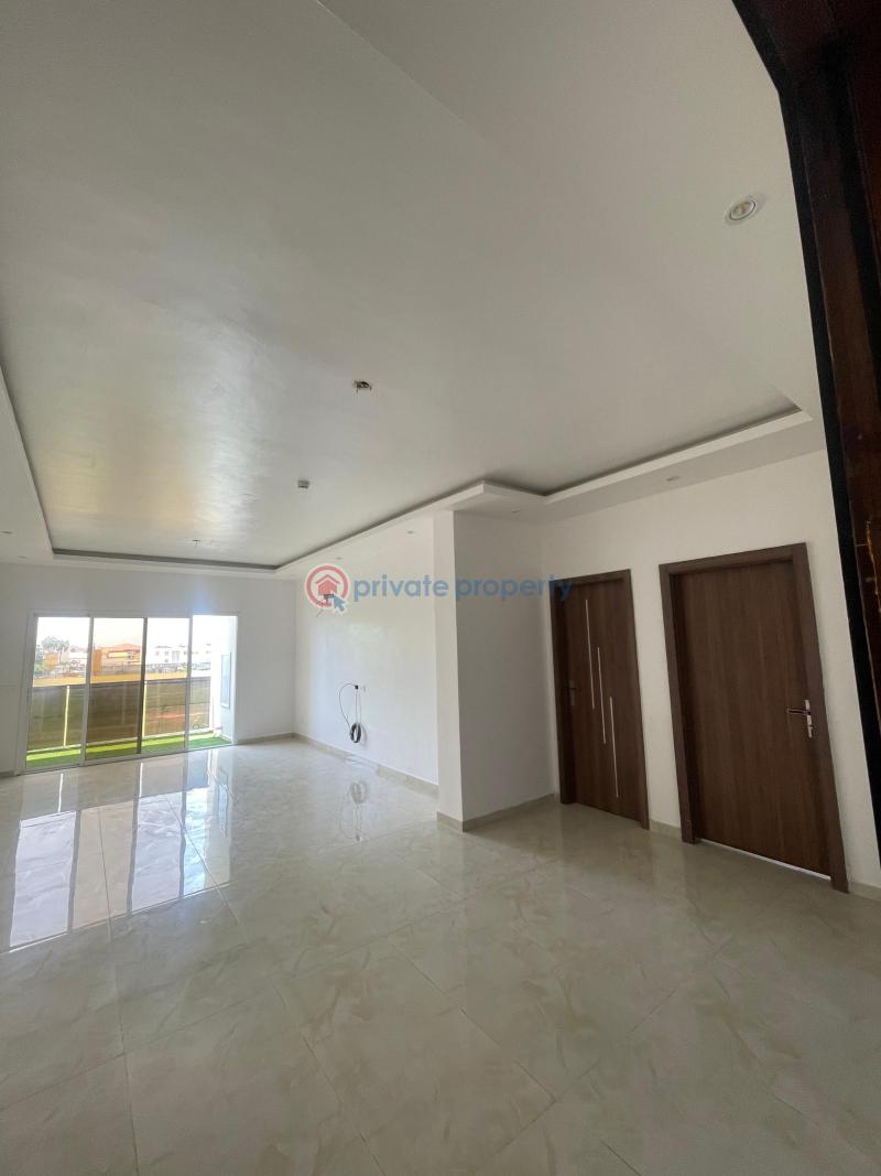 2 bedroom Flat & Apartment For Rent Victoria Island Lagos - 1