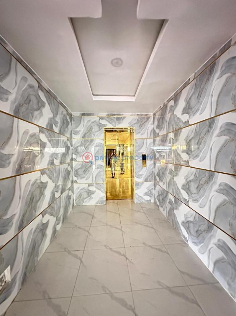 2 bedroom Flat & Apartment For Sale Ikate Lekki Phase 1 Lagos - 6