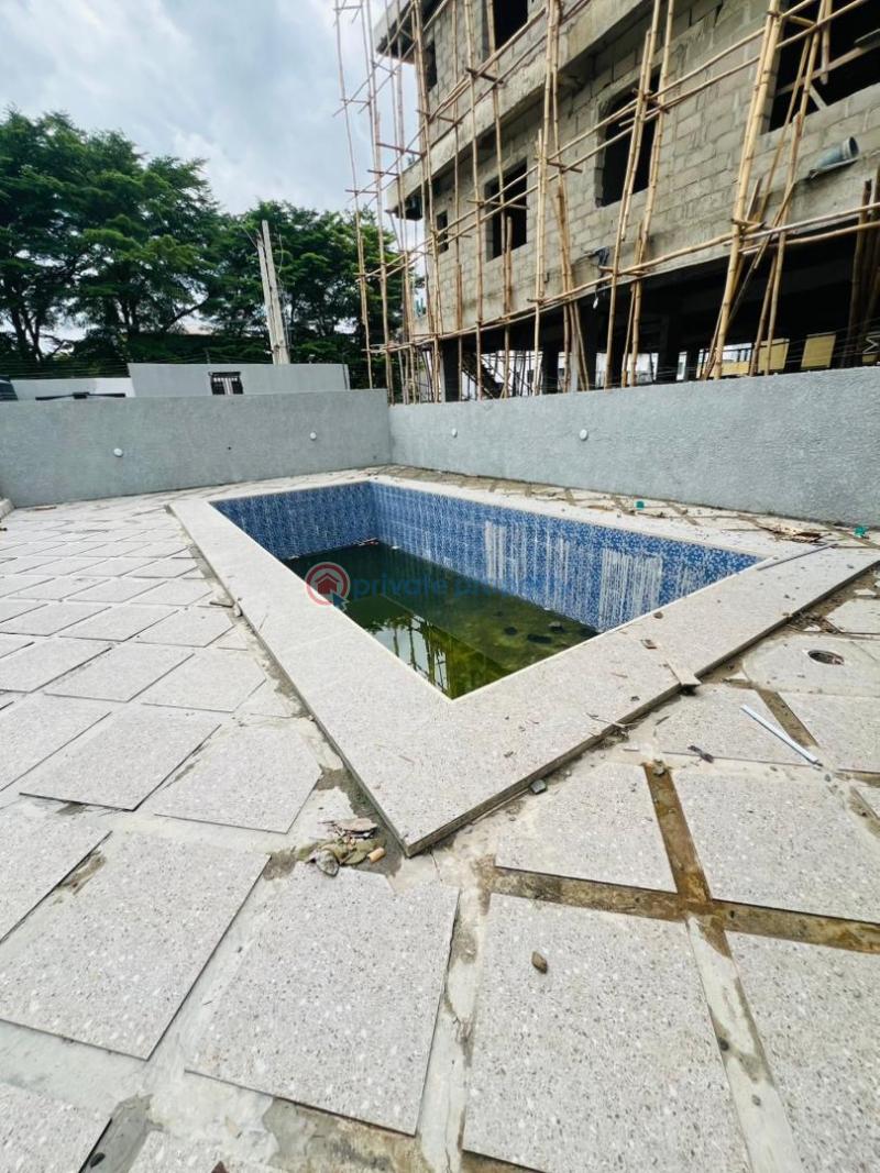 2 bedroom Flat & Apartment For Sale Ikate Lekki Lagos - 6