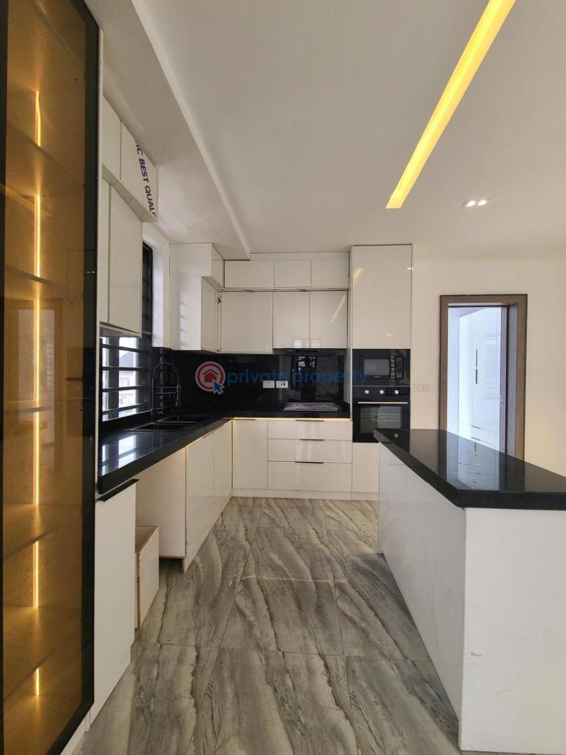 2 bedroom Flat & Apartment For Sale Idado Lekki Phase 1 Lagos - 6