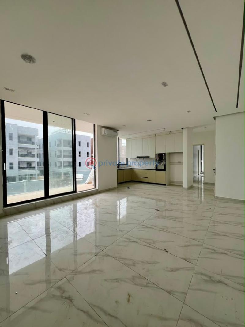 2 bedroom Flat & Apartment For Sale Lekki Phase 1 Lekki Lagos - 1
