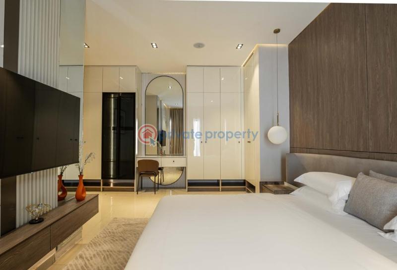 2 bedroom Flat & Apartment Short let Ikate Lekki Phase 1 Lagos - 7