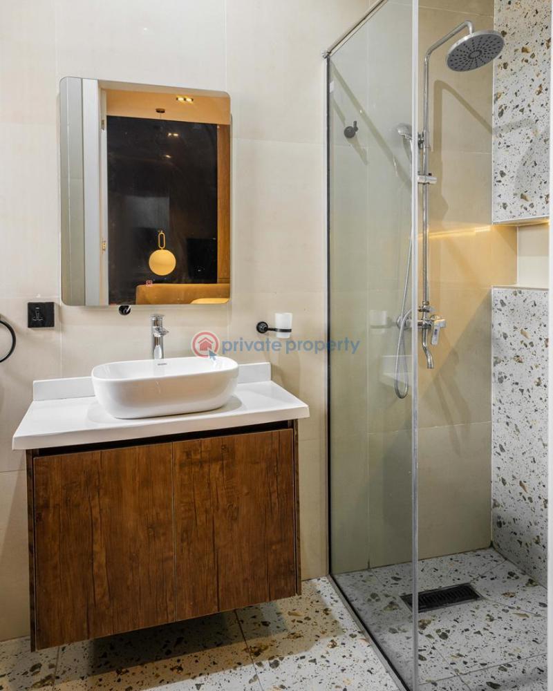 2 bedroom Flat & Apartment Short let Ikate Lekki Phase 1 Lagos - 15