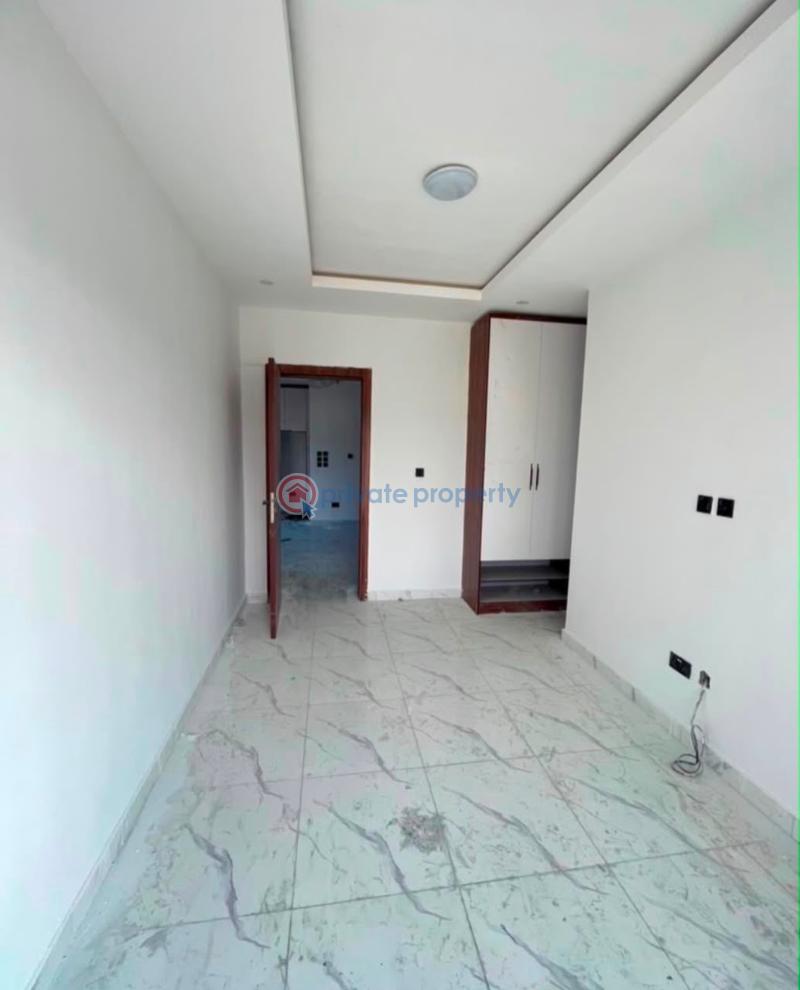 2 bedroom Flat & Apartment For Sale Idado Lekki Lagos - 4