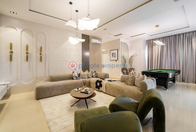 2 bedroom Flat & Apartment Short let Ikate Lekki Phase 1 Lagos - 2