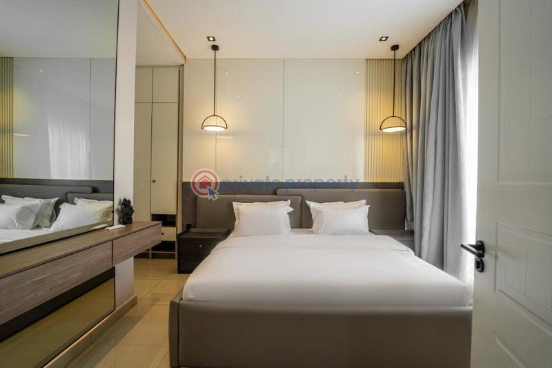 2 bedroom Flat & Apartment Short let Ikate Lekki Phase 1 Lagos - 6