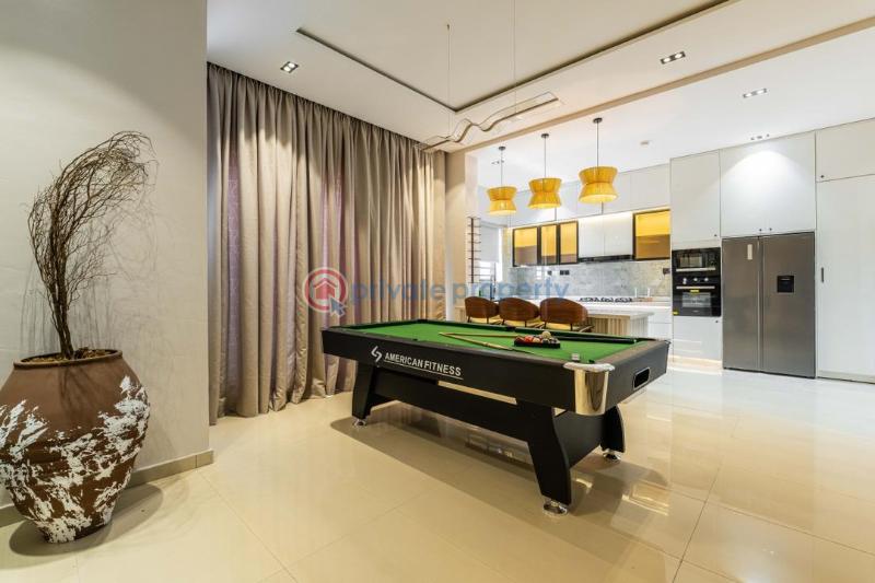 2 bedroom Flat & Apartment Short let Ikate Lekki Phase 1 Lagos - 19