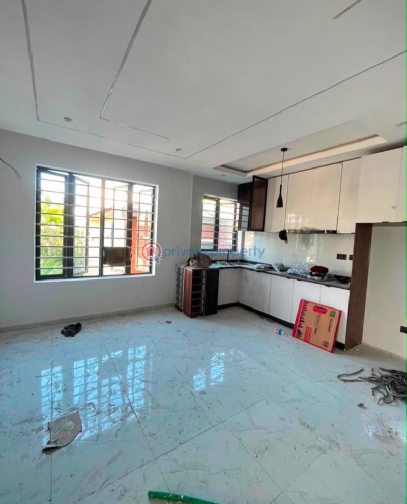 2 bedroom Flat & Apartment For Sale Idado Lekki Lagos - 2