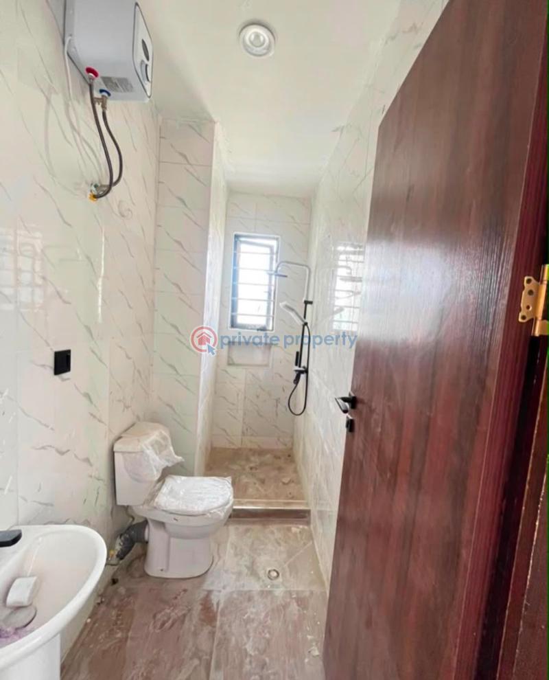 2 bedroom Flat & Apartment For Sale Idado Lekki Lagos - 5