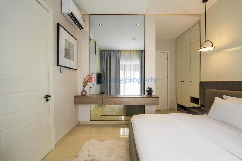 2 bedroom Flat & Apartment Short let Ikate Lekki Phase 1 Lagos - 23