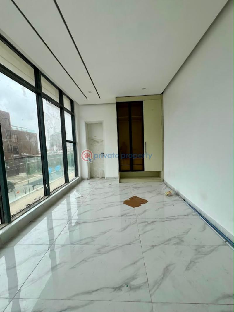2 bedroom Flat & Apartment For Sale Lekki Phase 1 Lekki Lagos - 4