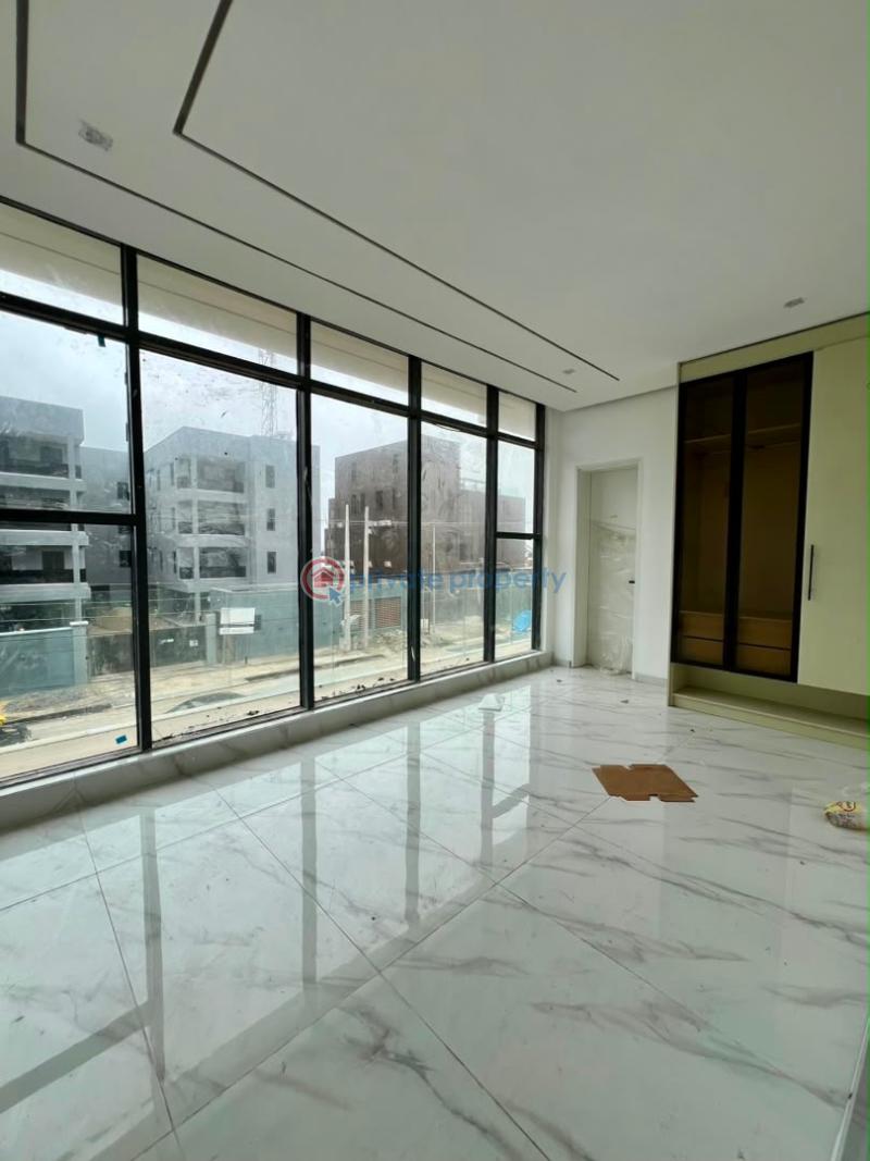 2 bedroom Flat & Apartment For Sale Lekki Phase 1 Lekki Lagos - 6