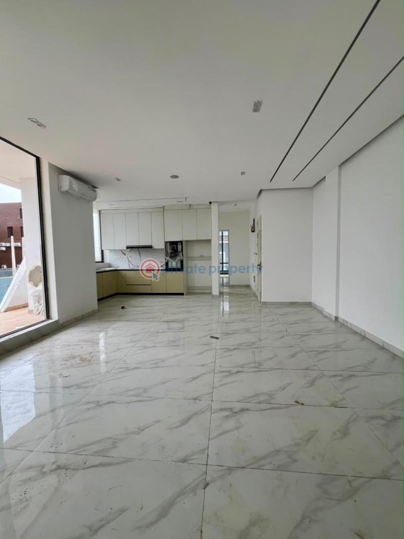 2 bedroom Flat & Apartment For Sale Lekki Phase 1 Lekki Lagos - 8