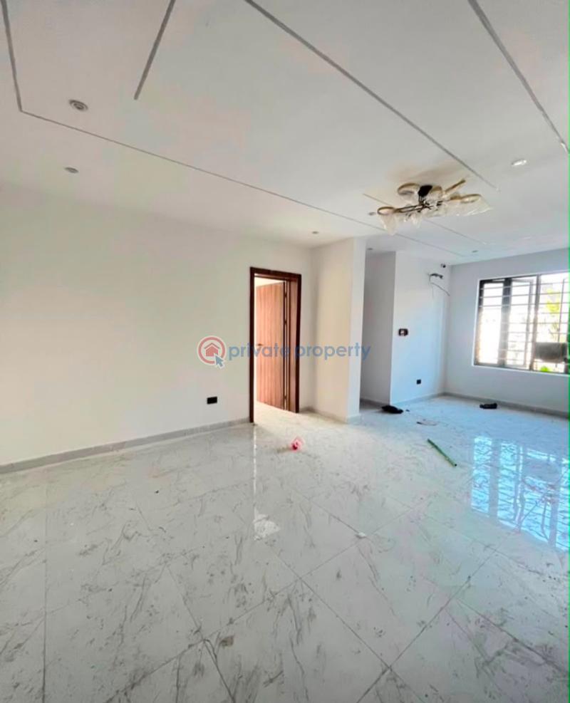 2 bedroom Flat & Apartment For Sale Idado Lekki Lagos - 3
