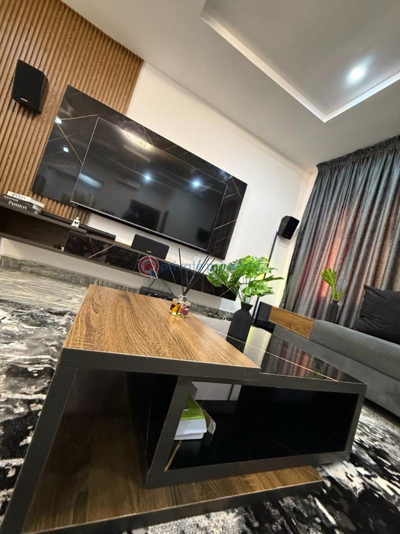 2 bedroom Flat & Apartment Short let Wuye Abuja Phase 2  - 2