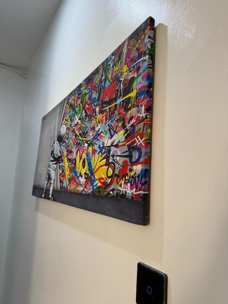 2 bedroom Flat & Apartment Short let Wuye Abuja Phase 2  - 24