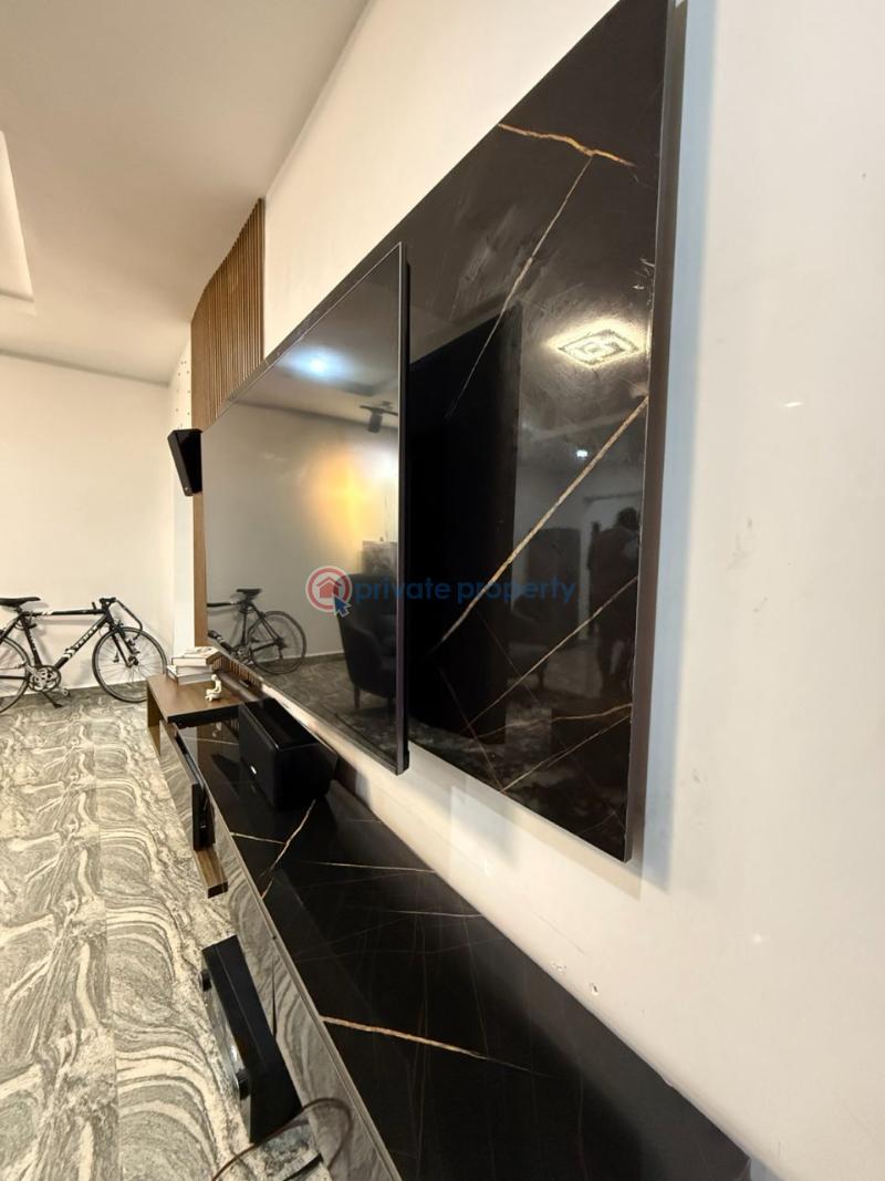 2 bedroom Flat & Apartment Short let Wuye Abuja Phase 2  - 23