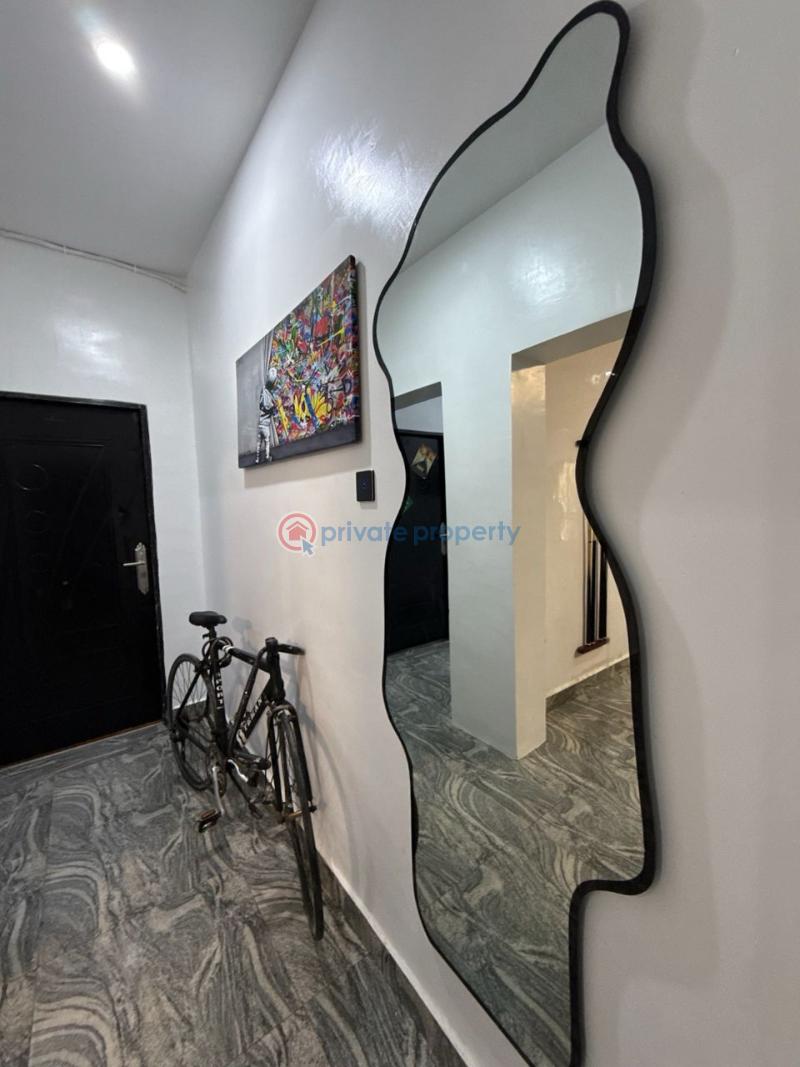 2 bedroom Flat & Apartment Short let Wuye Abuja Phase 2  - 20