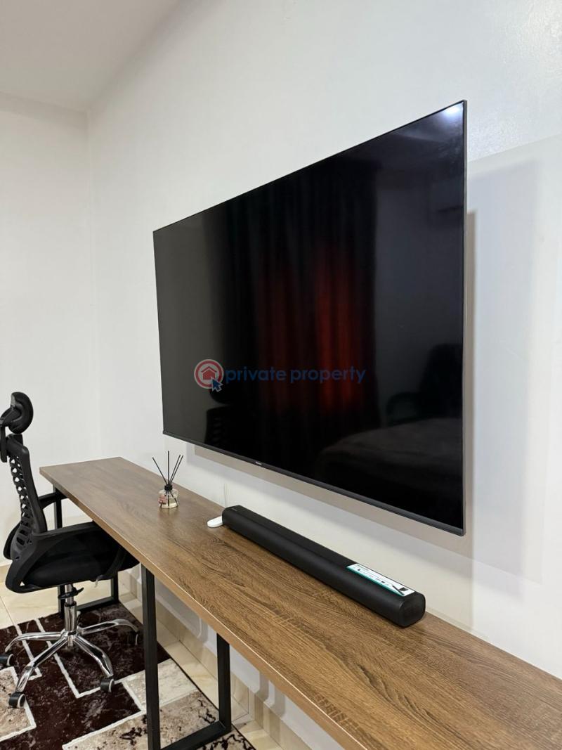 2 bedroom Flat & Apartment Short let Wuye Abuja Phase 2  - 18